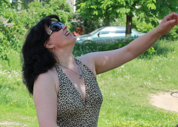 Светлана Филиппова