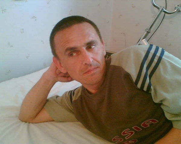 Альберт Мустафин