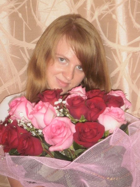 Людмила Чупрова