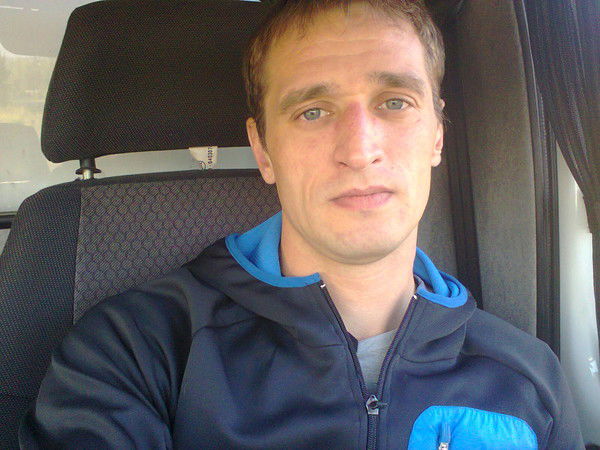 Дмитрий Казанцев