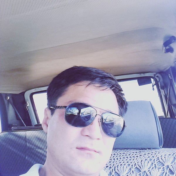 Серик Жанабаев