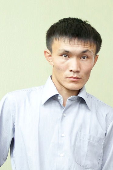 Кайрат Хабден