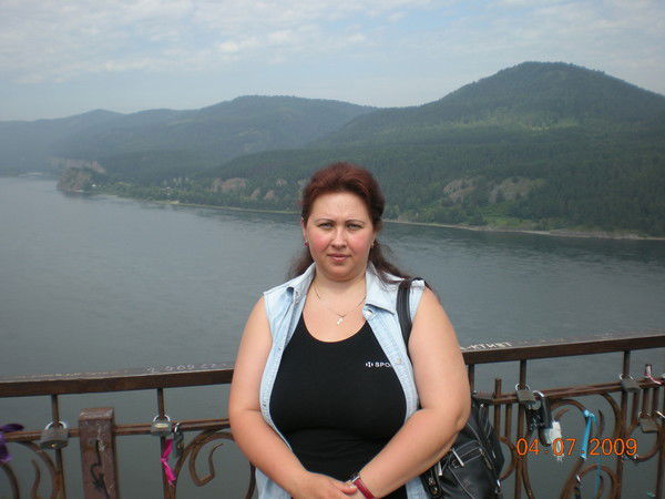 Татьяна Каплюгова