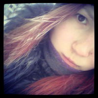 Дарья Запасникова