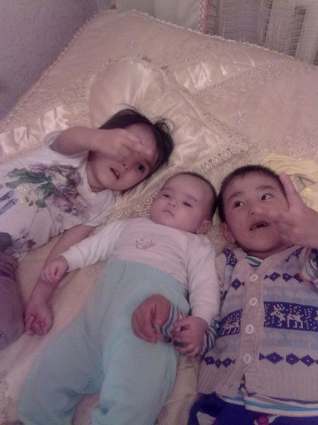 Балауса Толебаева