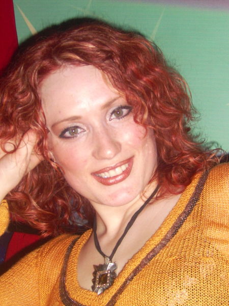 Надежда Чабан