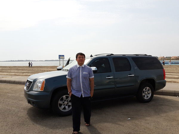 Наурыз Назаров