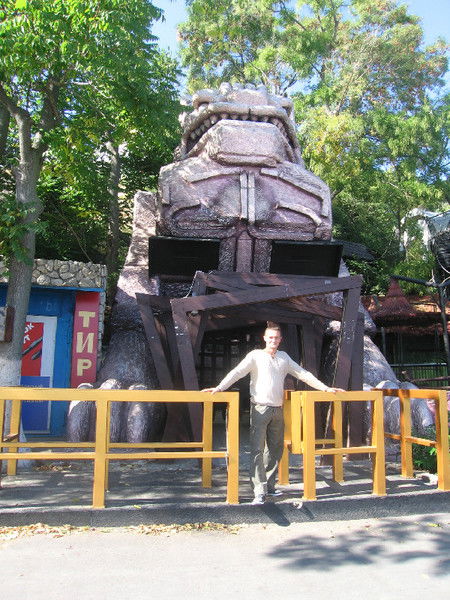 Константин Погребняк