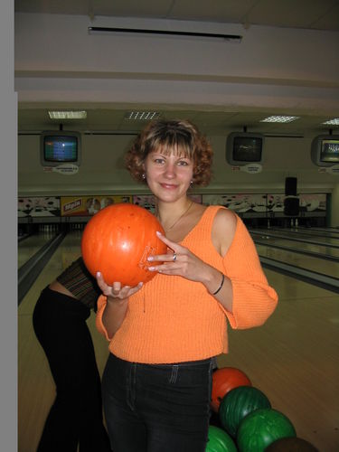 Ольга Белова