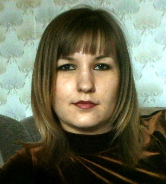 Мария Гуляева