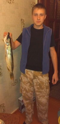 Богдан Коханов