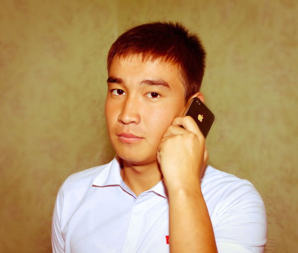 Нигметов Сайран