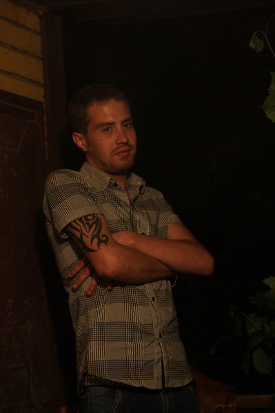 Ярослав Волков