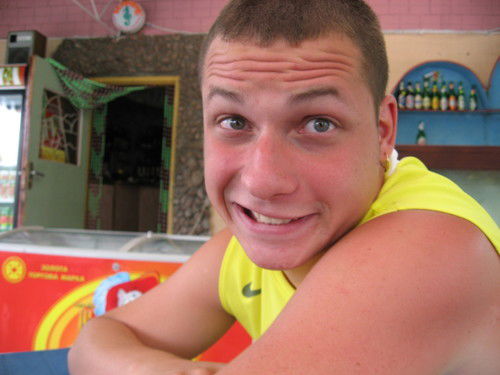 Алексей Хмыров