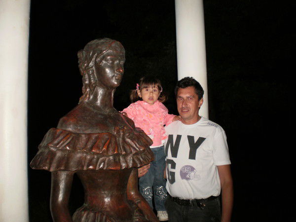 Александр Печегузов