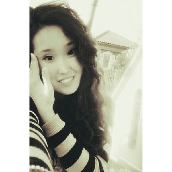 Только Его Зая