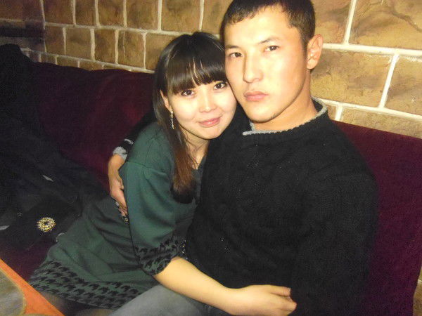 Гульзада Маратовна