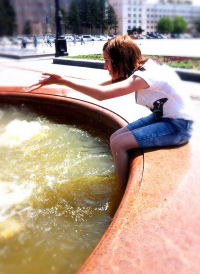 Анжелика Эйрих