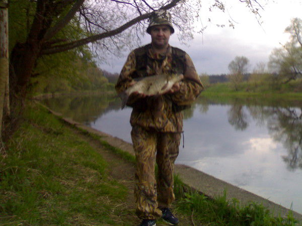 Андрей Козлов