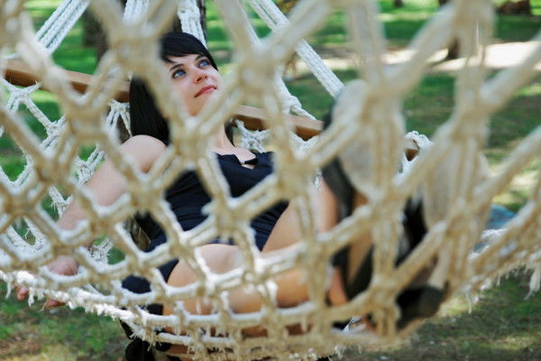 Ольга Назаркина