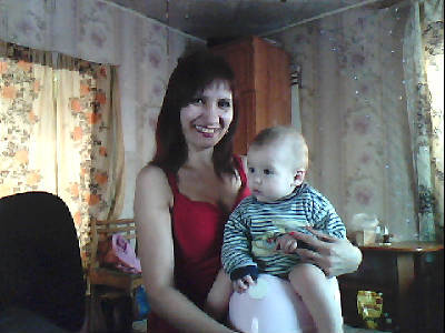 Надежда Корнилова