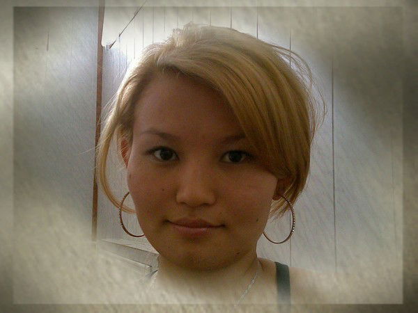 Данара Манаспаева