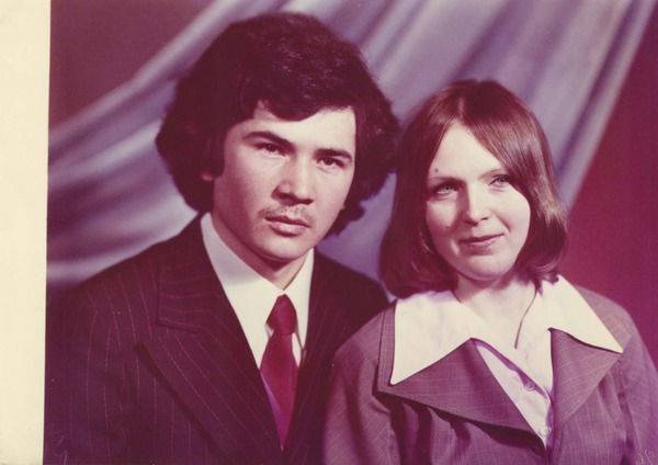 Сальман Эрматов