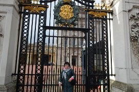 Маргарита Подворняк