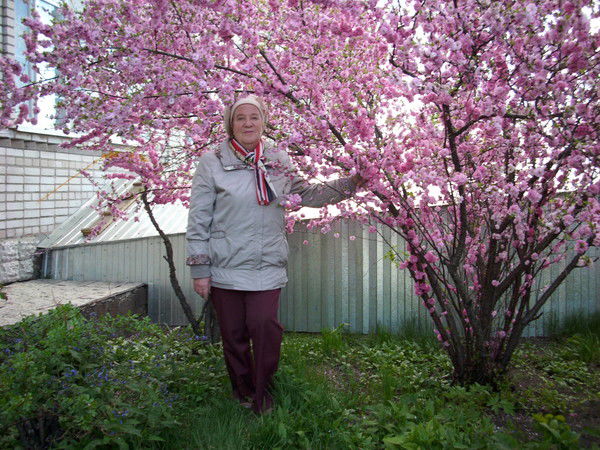 Татьяна Мальцева