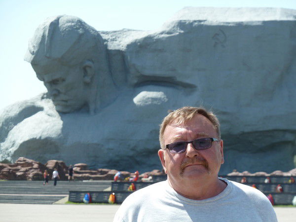 Геннадий Поздняков