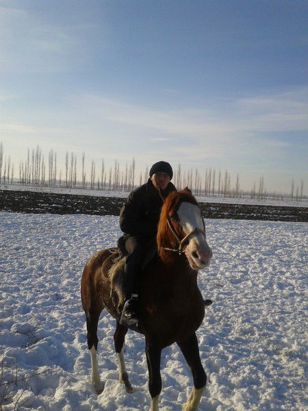 Азизбек Закир Уулу