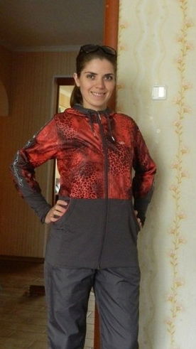 Юленька Юленька