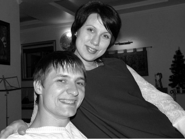 Александр Грибовский