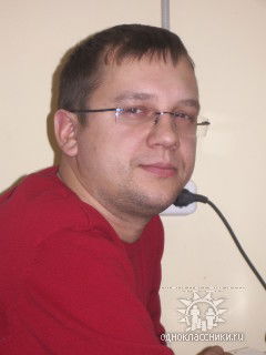 Илья Шиляев