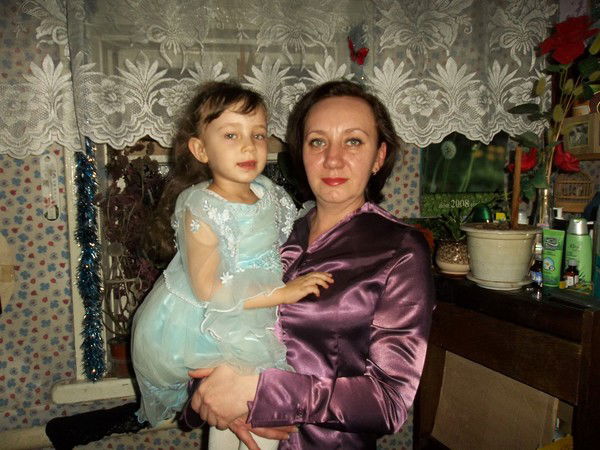 Людмила Смирнова