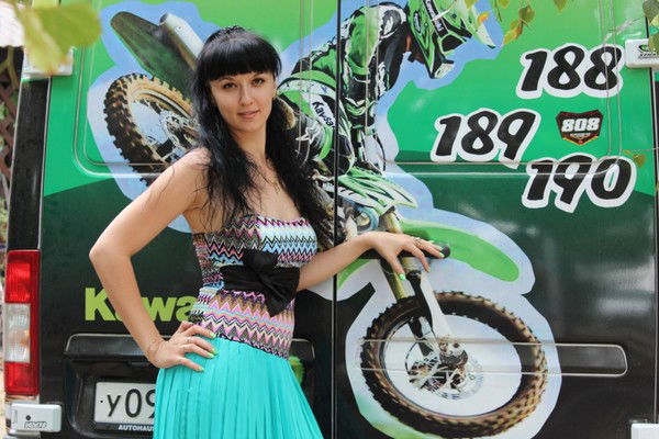 Танюшка Киселёва