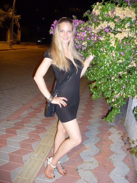 Елена Щербакова