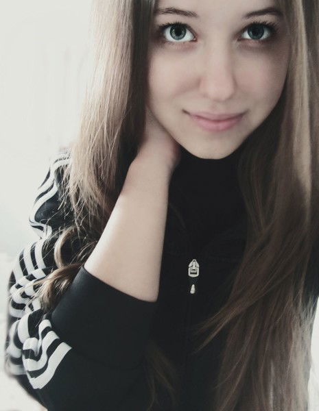 Наталья Латуш