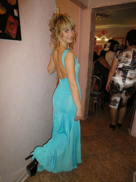 Алена Селедцова