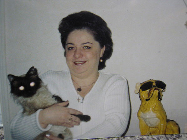 Татьяна Лебедева