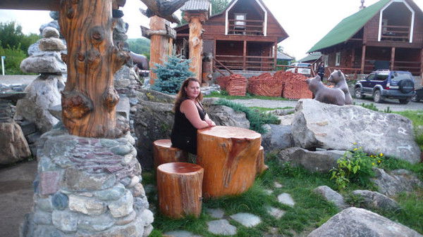 Юлия Кантаева