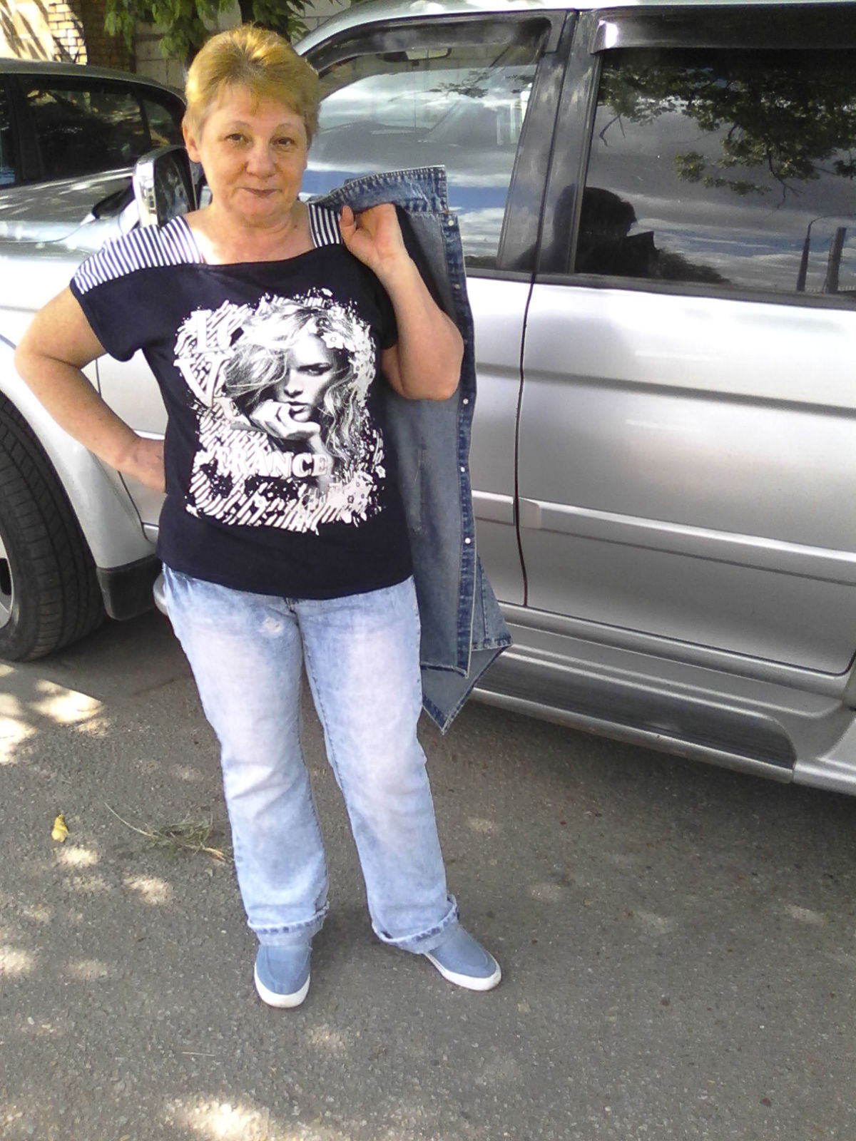 Ирина Новикова