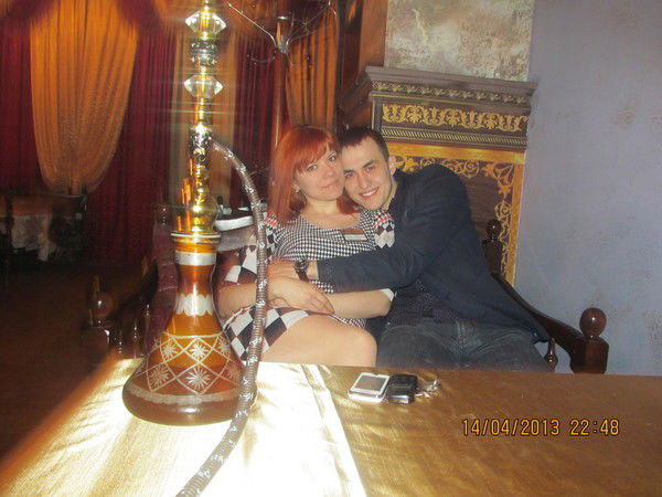 Надежда Никонова