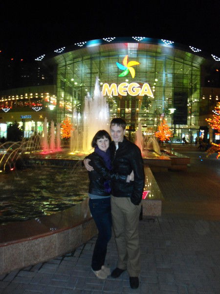 Виктория Крупенкина