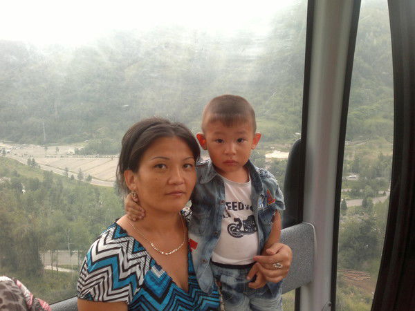 Альфия Губашева