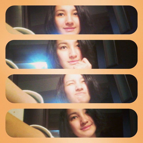 Алуа Амирова