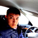 Zhumanbaev Zhanbek