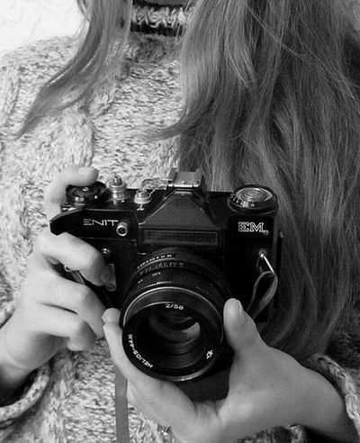 Аленка Алефиренко