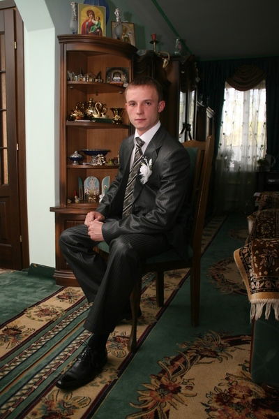 Волков Александр