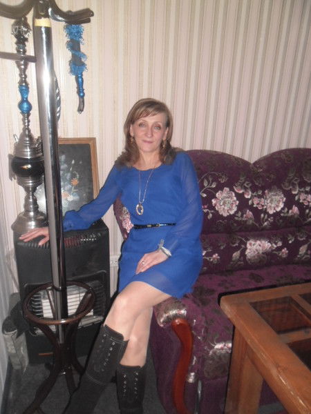 Татьяна Бородина